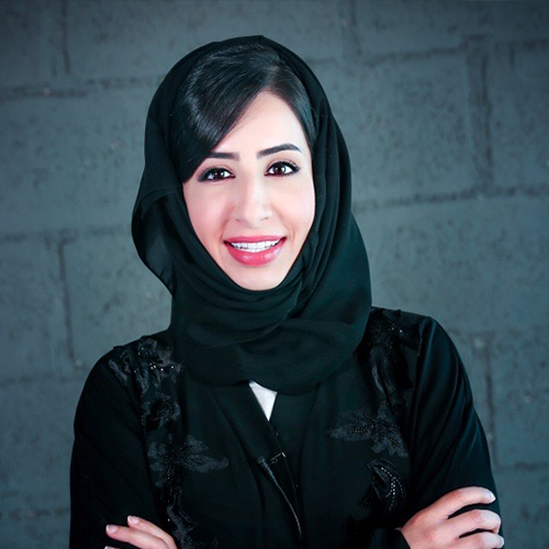 Maryam BinFahad