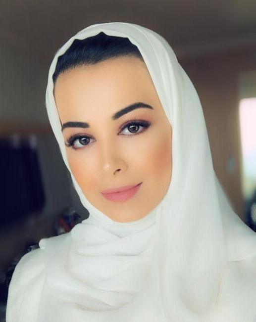 Eng. Aisha Obaid Almheiri