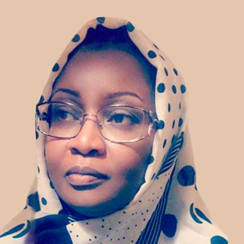 Dr. Sumaya Adam Eisa