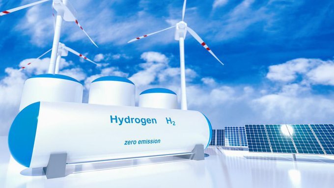 Blue Vs. Green Hydrogen ? 