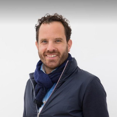 Matthijs van Etten