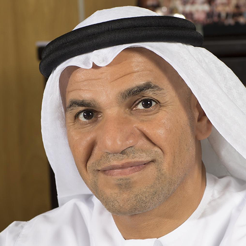 Dr. Saeed Aldhaheri