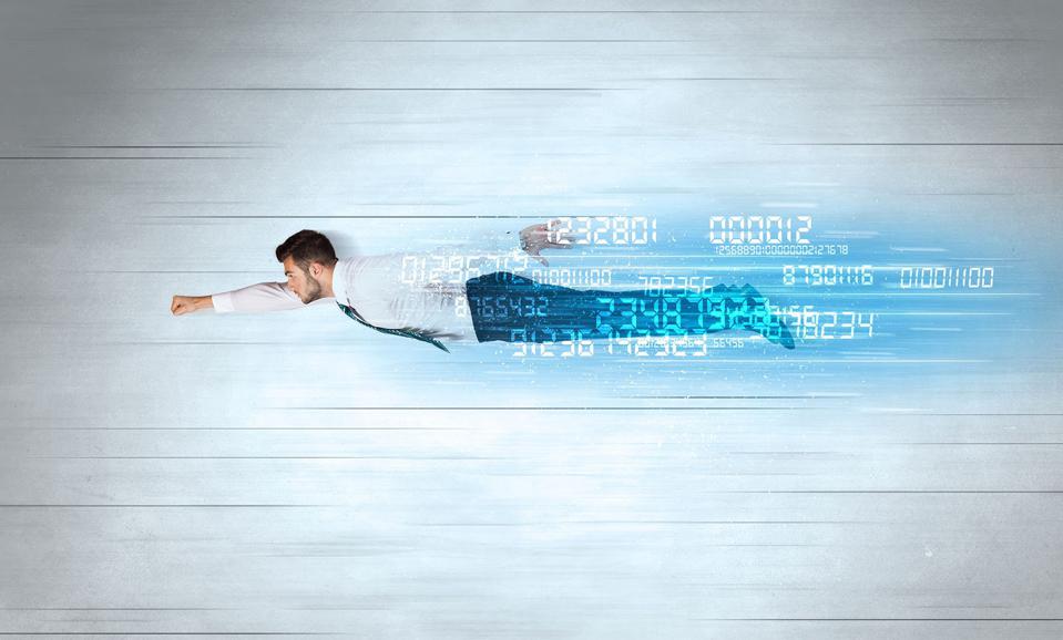 Public Sector Technology And Digital Transformation Predictions 2021