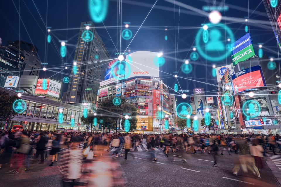 The Future Of Smart Cities’ Utilities: Powering Progress With AI