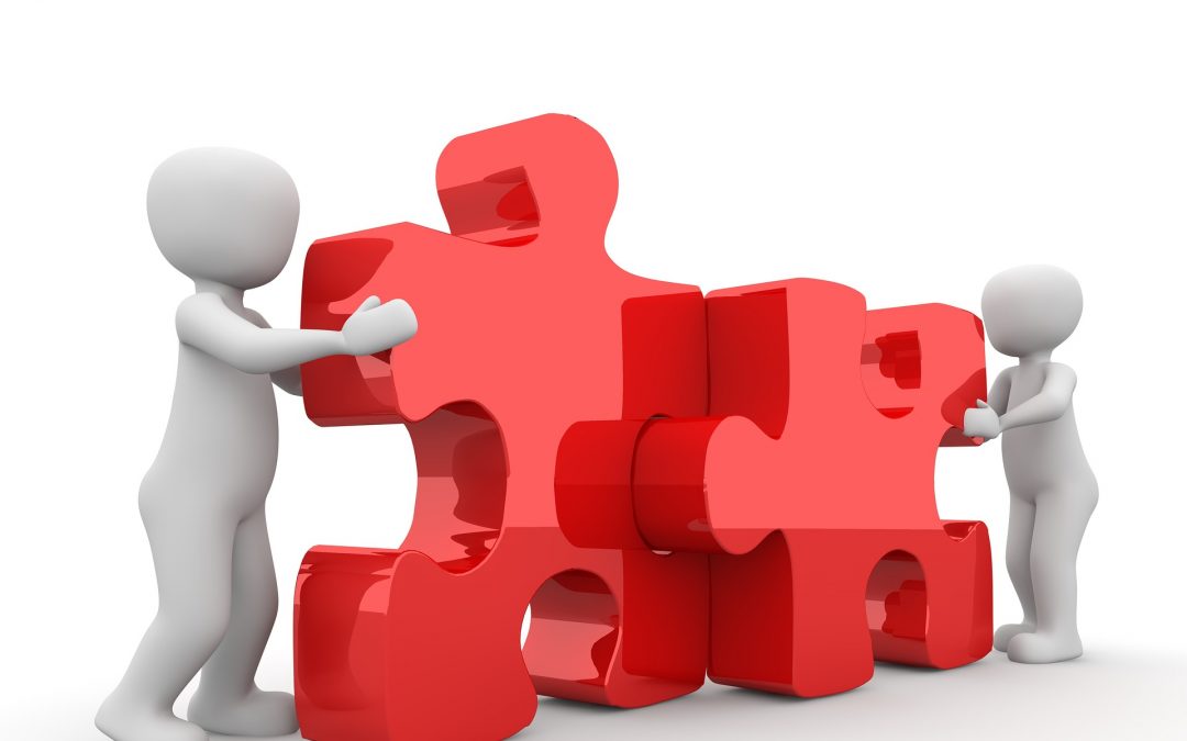 PARTICIPATIVE RELATIONSHIPS: CO-CREATE THE EXPERIENCE WITH CUSTOMERS