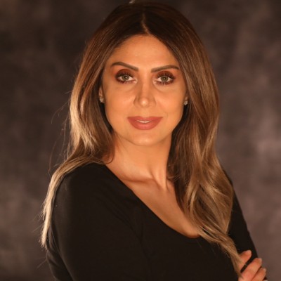 Shatha Badawi Al Shouani