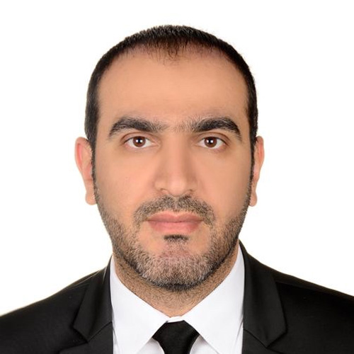 Tareq Qasem