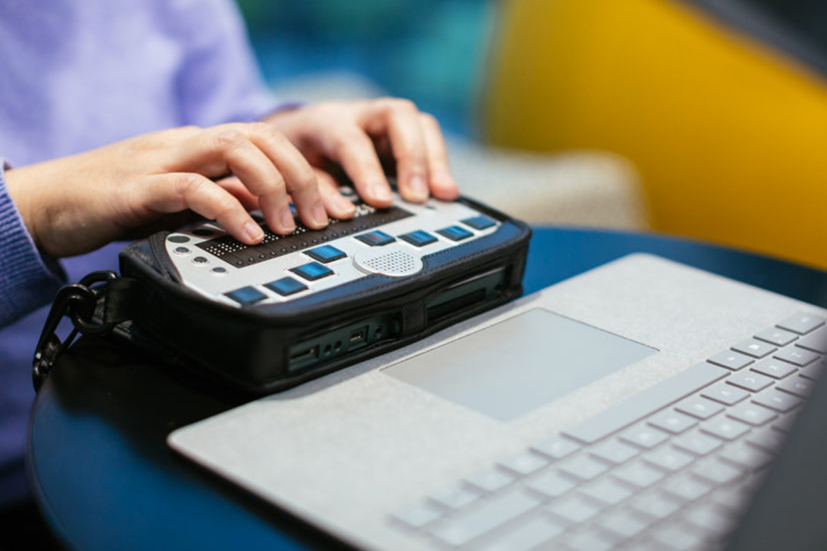 Cost is not the main barrier to access to assistive technologies 